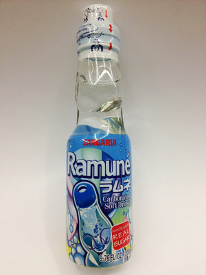 Ramune Sangaria Marble Japanese Soda