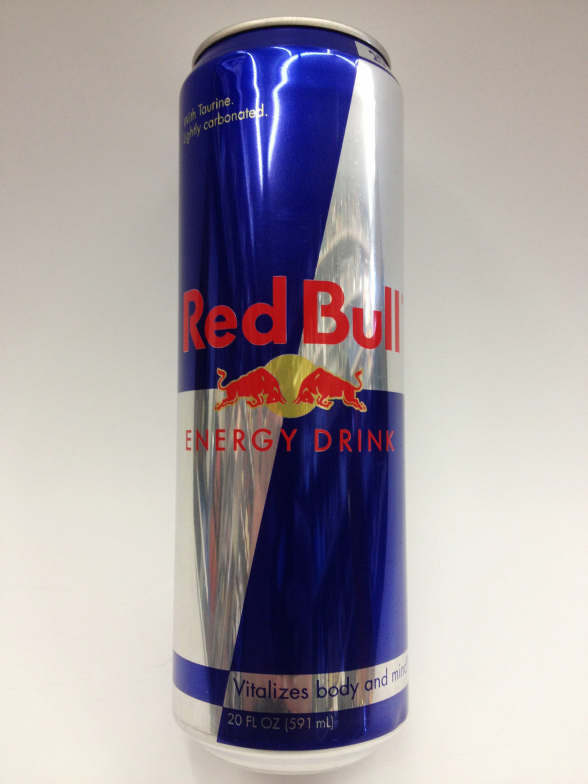 Red Bull Energy Drink 20oz