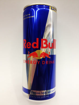 Red Bull