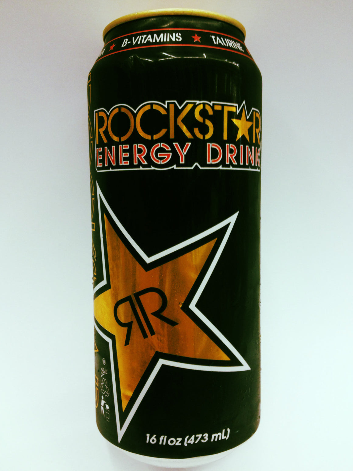 Rockst☆r Original Energy Drink