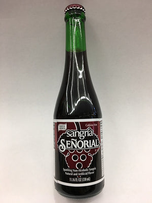 Jarritos Senorial Sangria