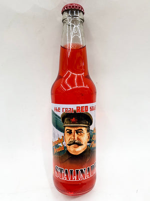 Taste The Revolution Stalinade