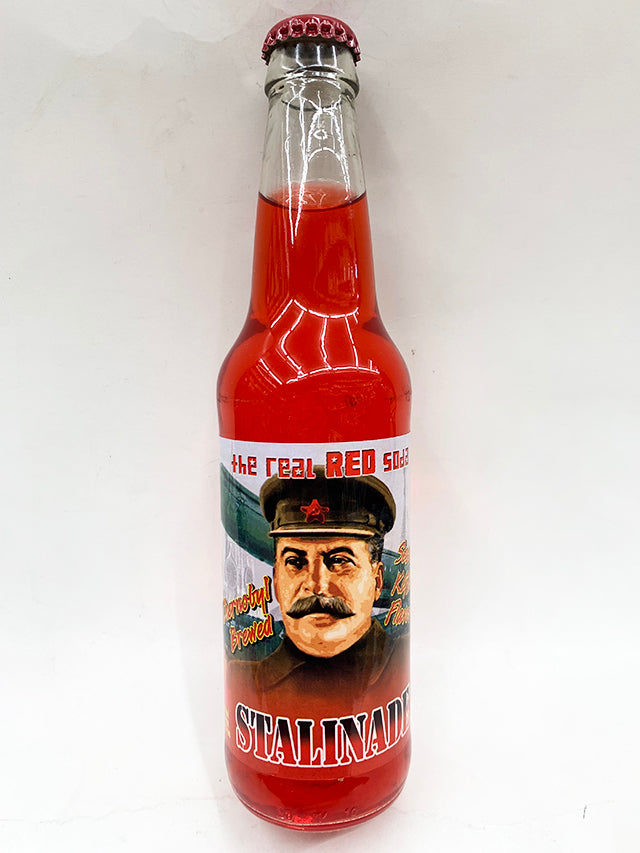 Taste The Revolution Stalinade