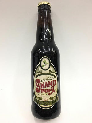Swamp Pop File Root Beer