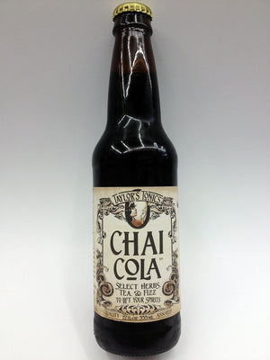 Taylor's Chai Cola