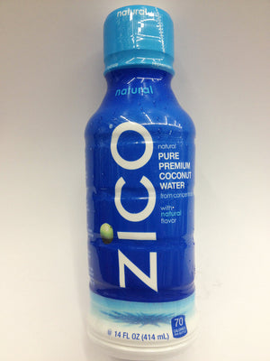 Zico Natural Coconut Water